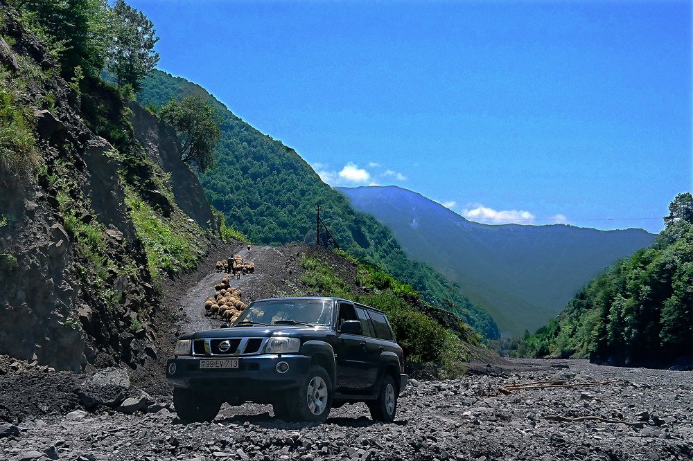 Photograph by Айдын Мехтиев