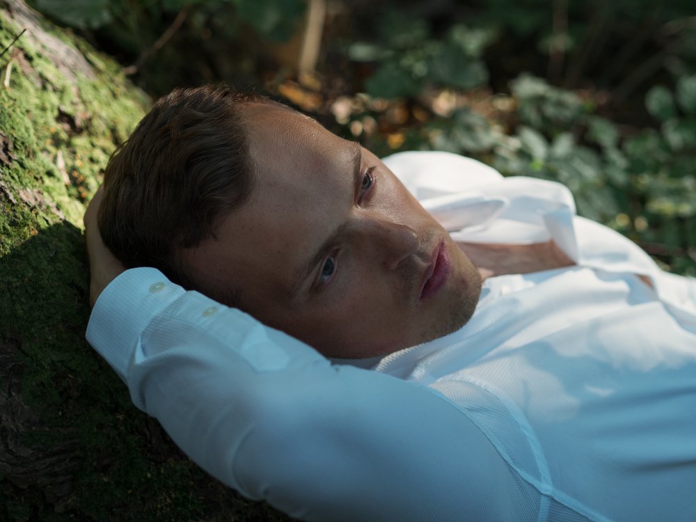 Photograph by Irina Egorova