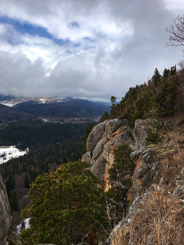 Photograph by Яна Лугинина