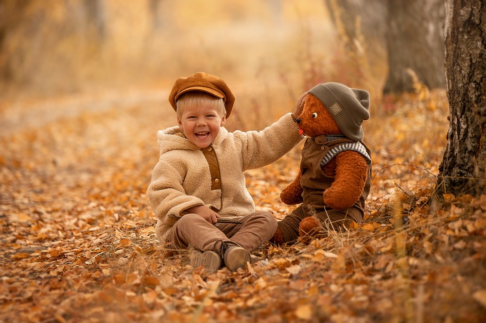 Фотография автора Елена Чернигина