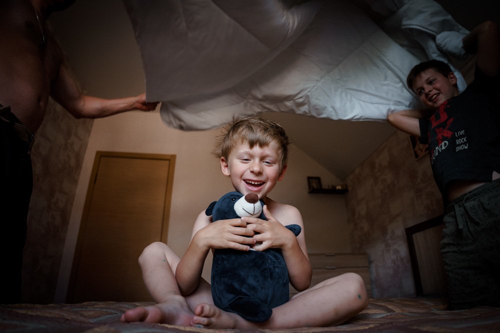 Photograph by Анна Силютина