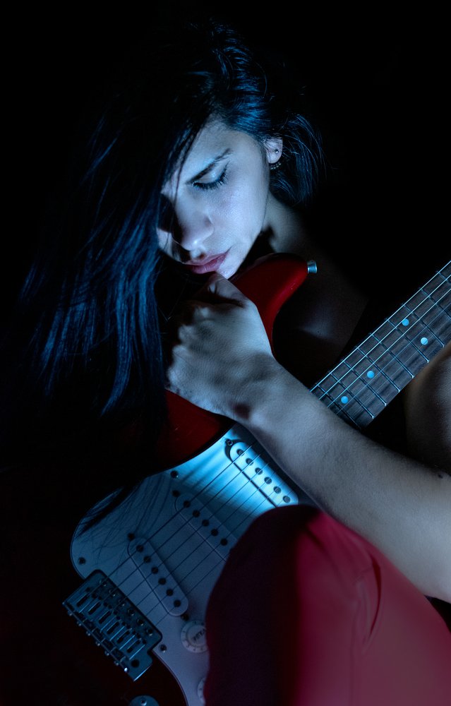 Photograph by Lorena Ledesma