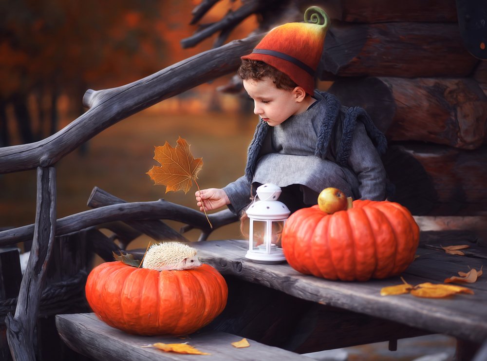 Photograph by Елизавета Свитенькова