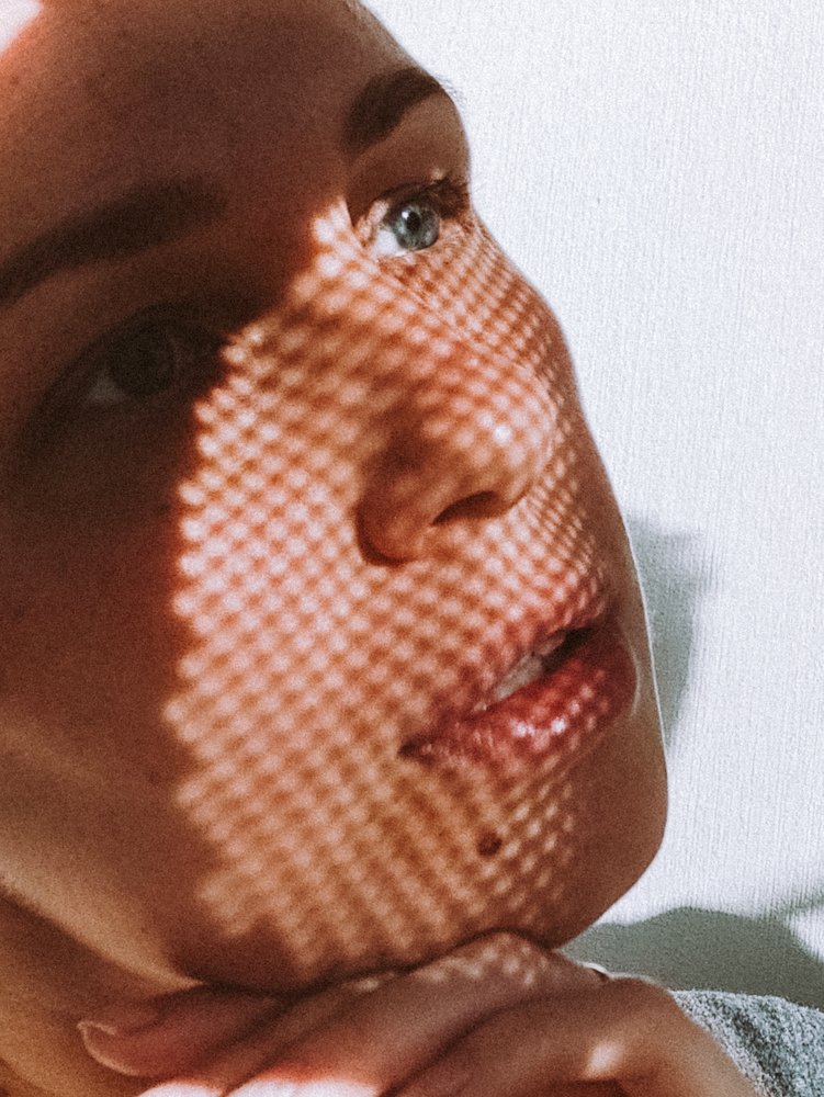 Photograph by Анна Кондакова