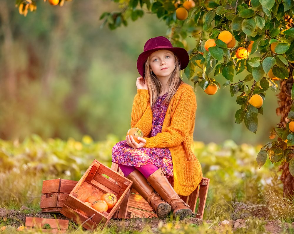 Photograph by Anzhelika Khalov