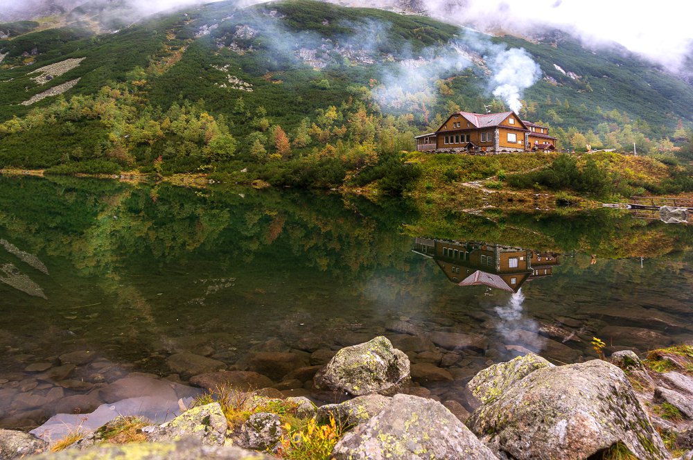 Photograph by Eligius Végh