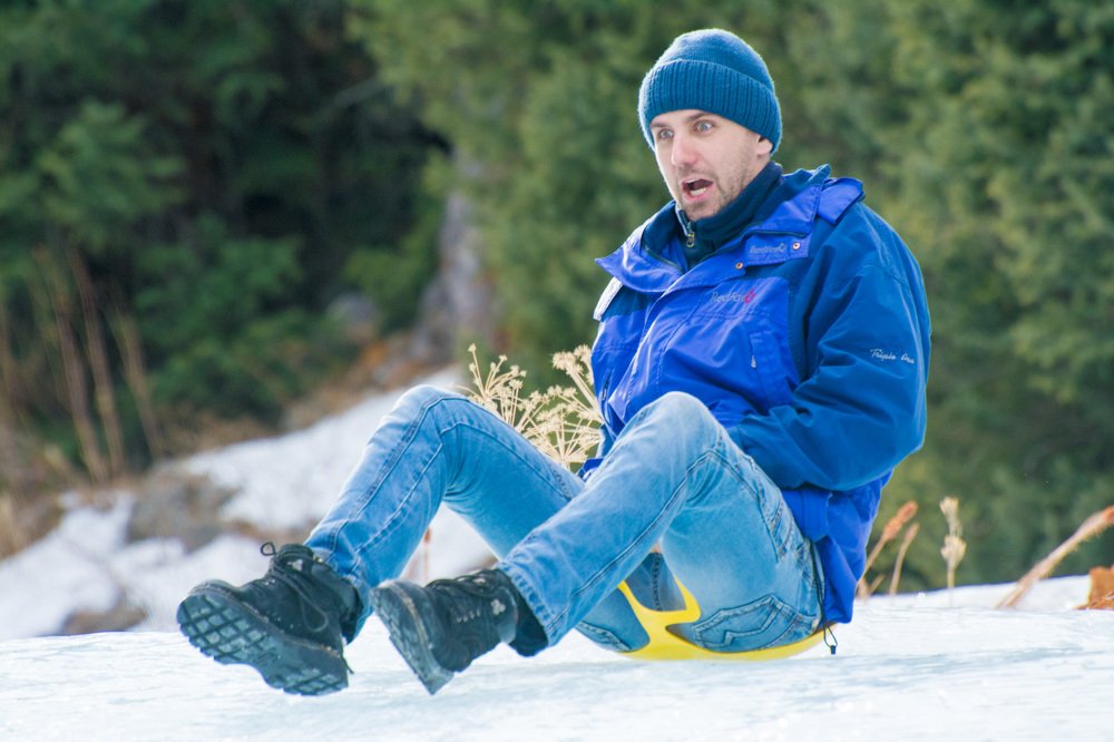 Photograph by Василий Шумкин