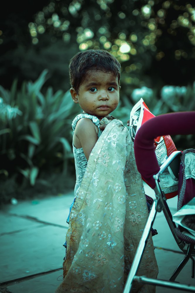 Photograph by Shubham