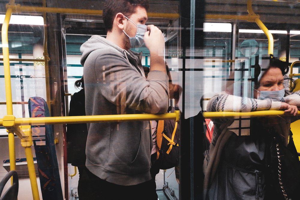 Photograph by Оксана Артемьева