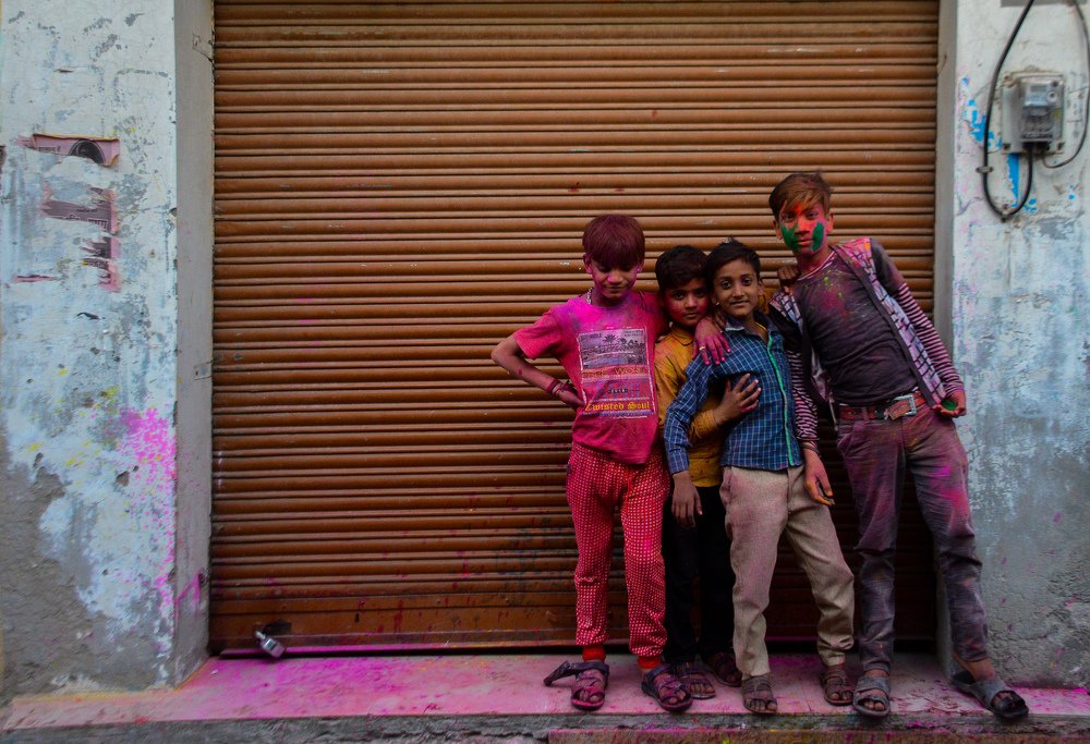 Photograph by Rohan Fernandes