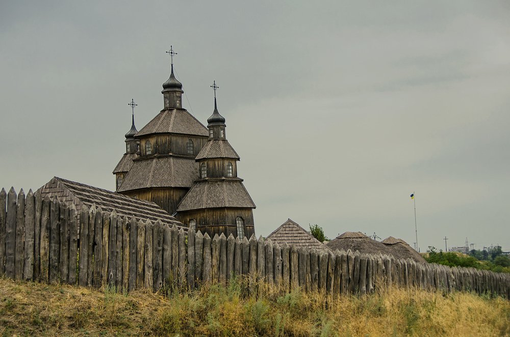 Photograph by Леонид Дрюченко