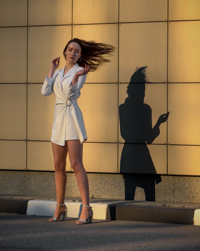 Photograph by Зураб Бабаев