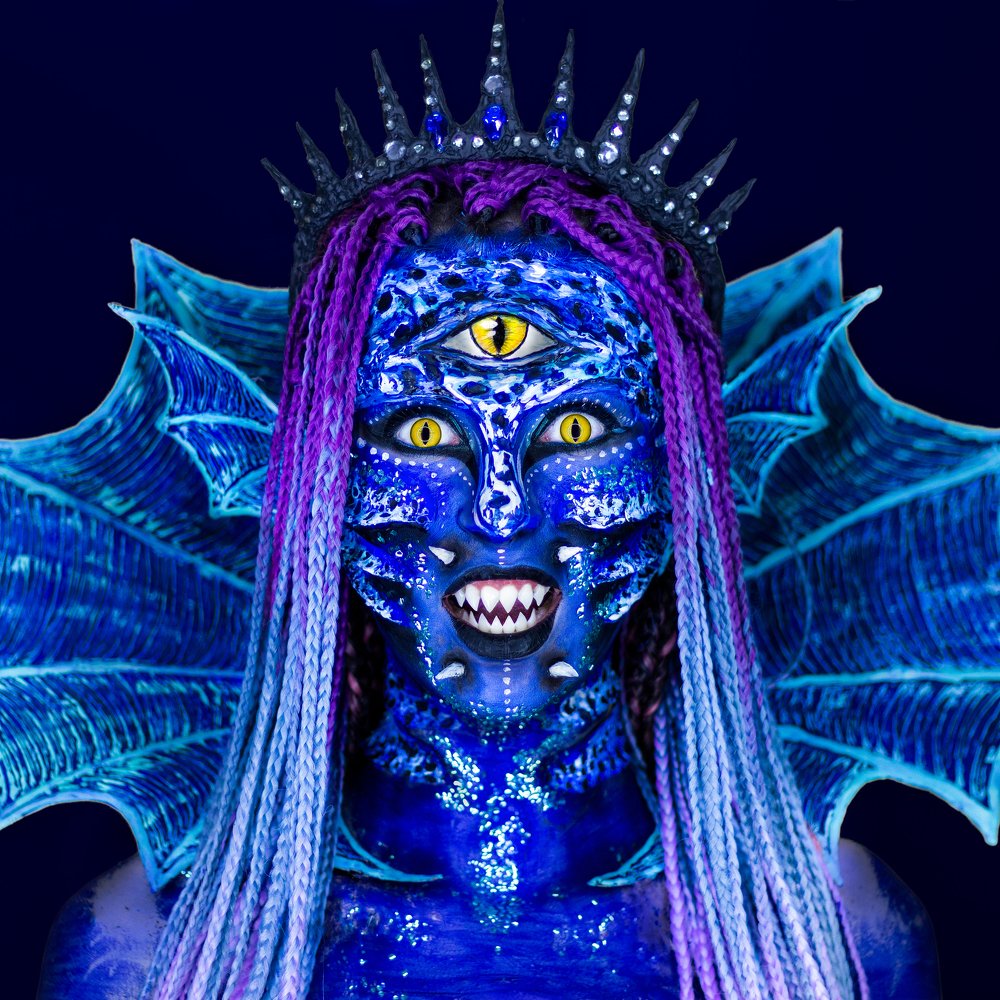 Photograph by Екатерина Гулкэ