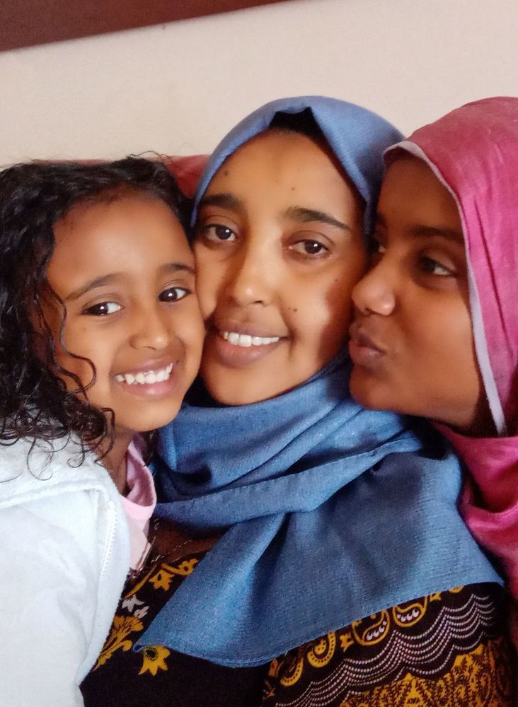 Photograph by Nardos Zewde