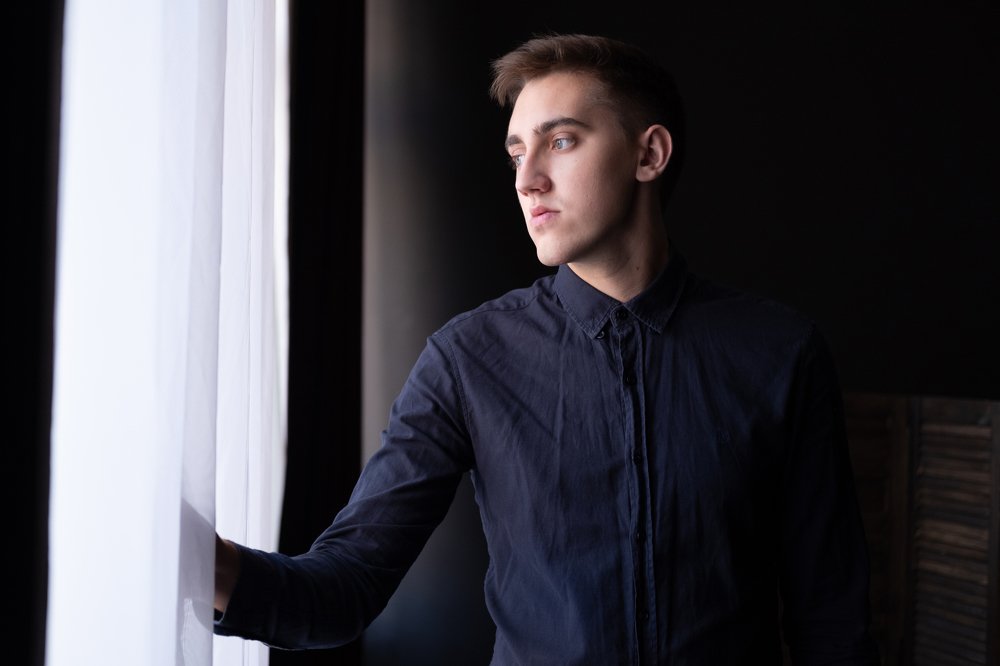 Photograph by Aleksandr Shvedov