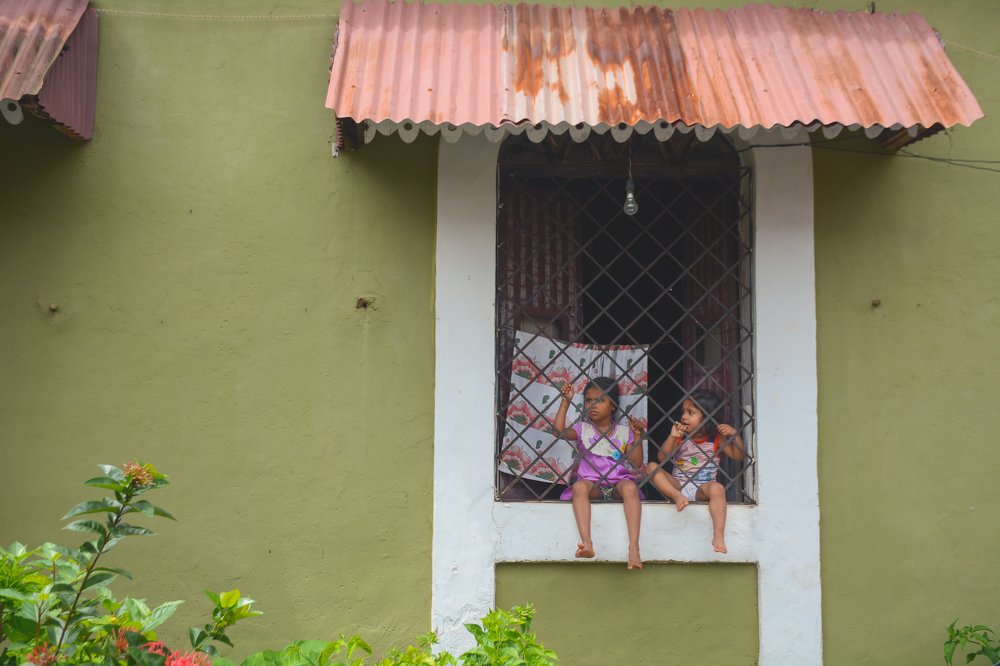 Photograph by Rohan Fernandes