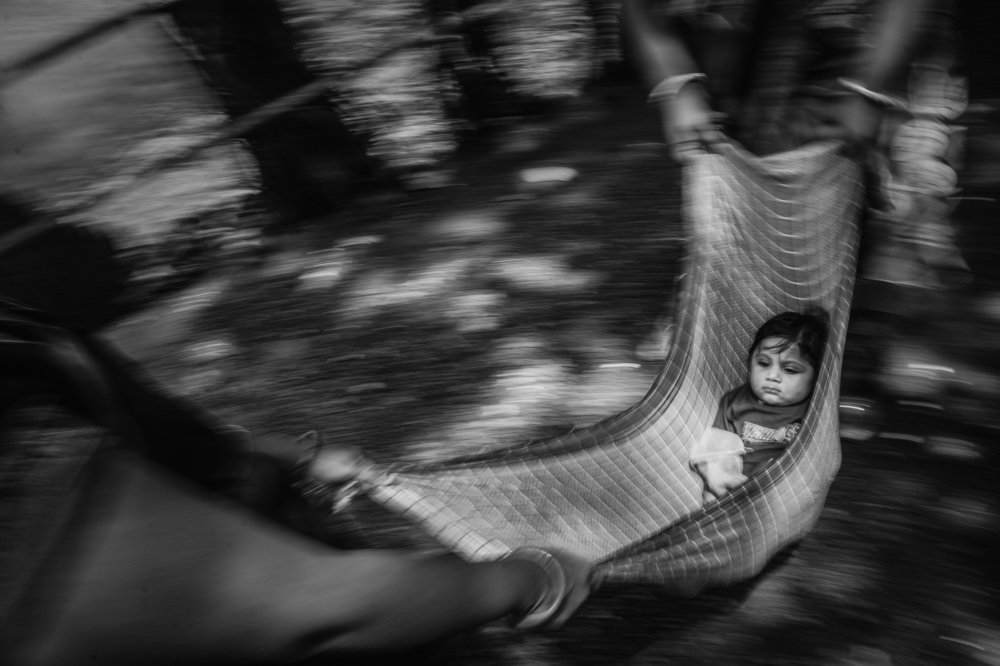 Photograph by Rohan Fernandes