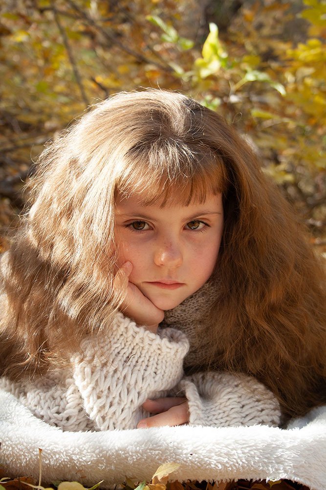 Photograph by Анна Хачатурова