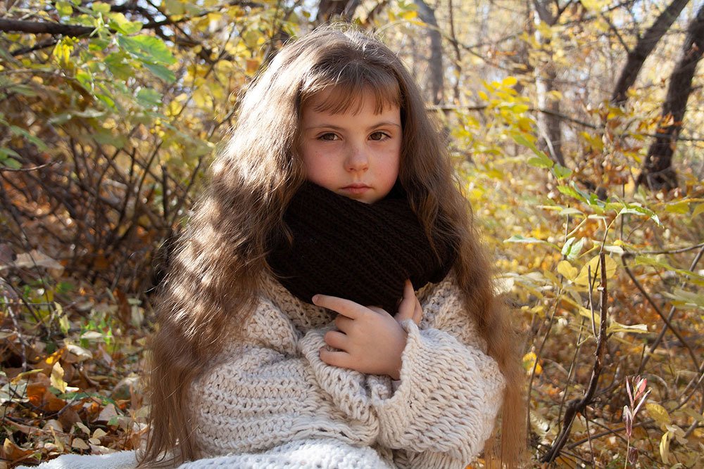 Photograph by Анна Хачатурова