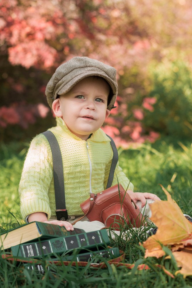 Фотография автора Элеонора Григорьева