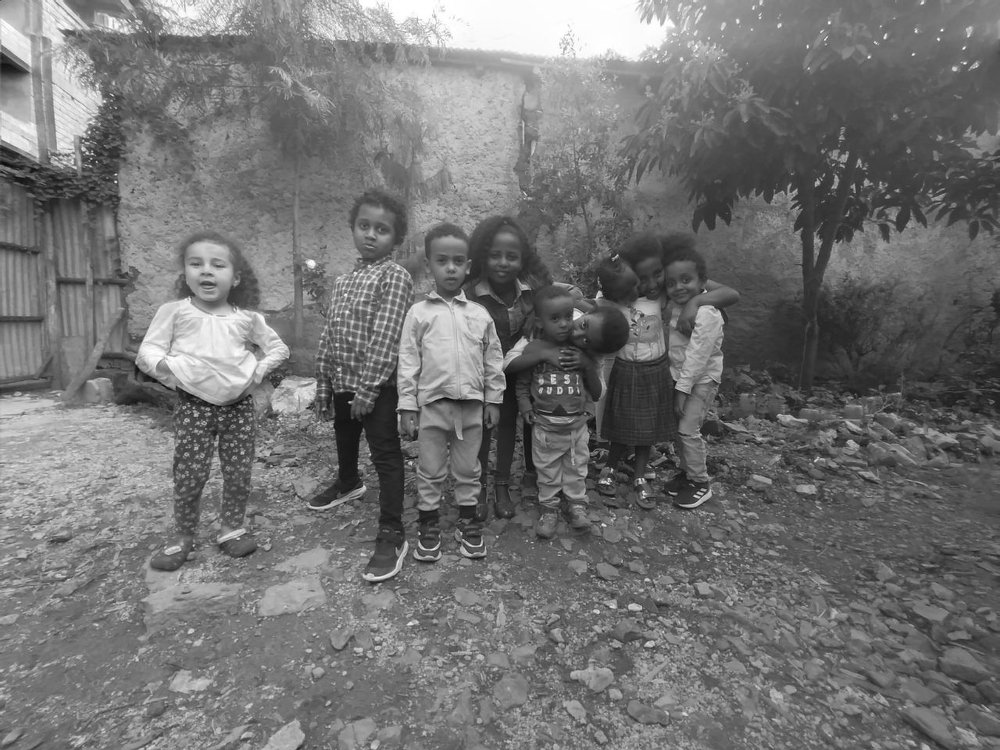Photograph by Nardos Zewde