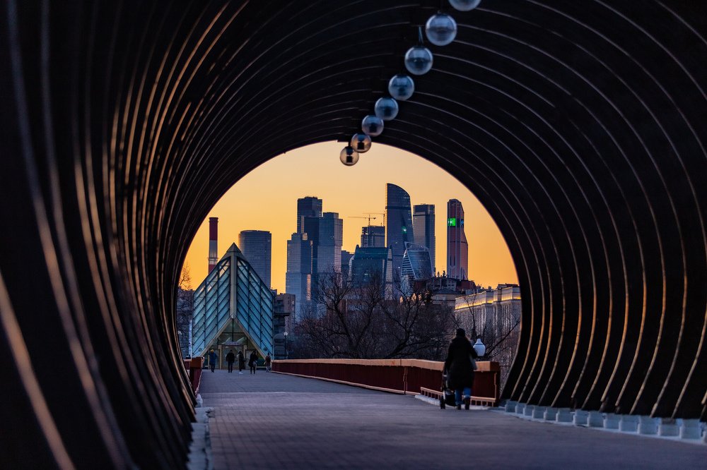 Photograph by Sergey Uskov