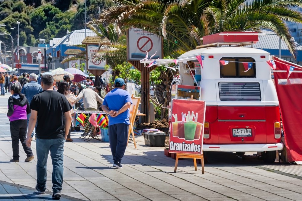 Photograph by Fernando Lopez Lago