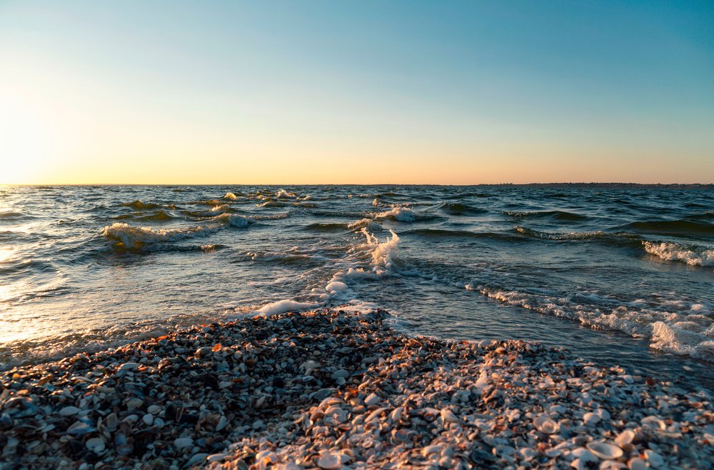 На краю мира