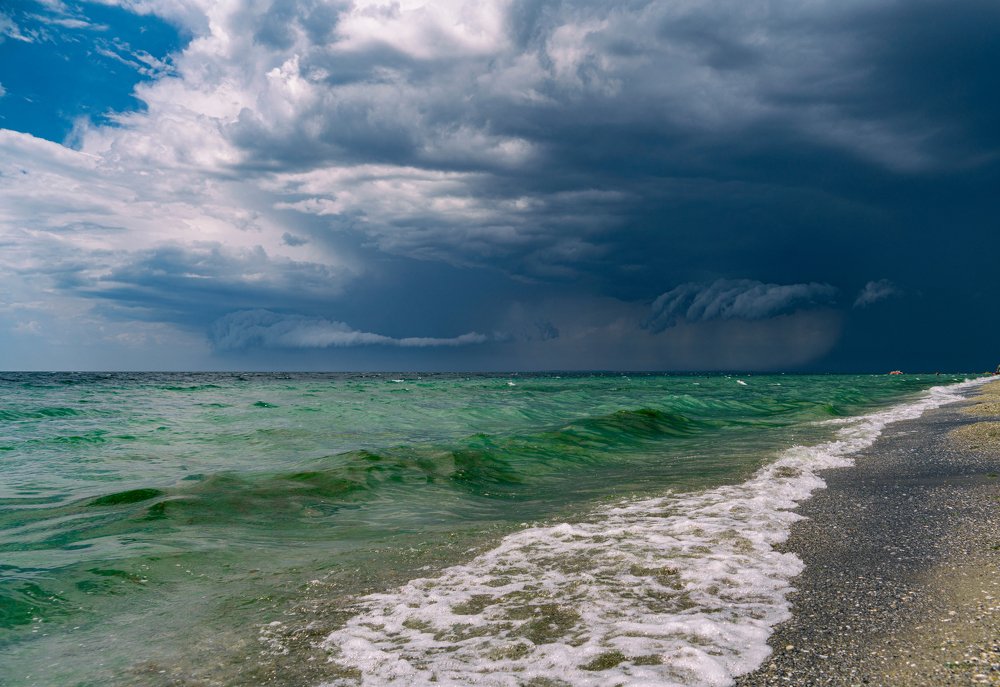 Photograph by Виталий Титаренко