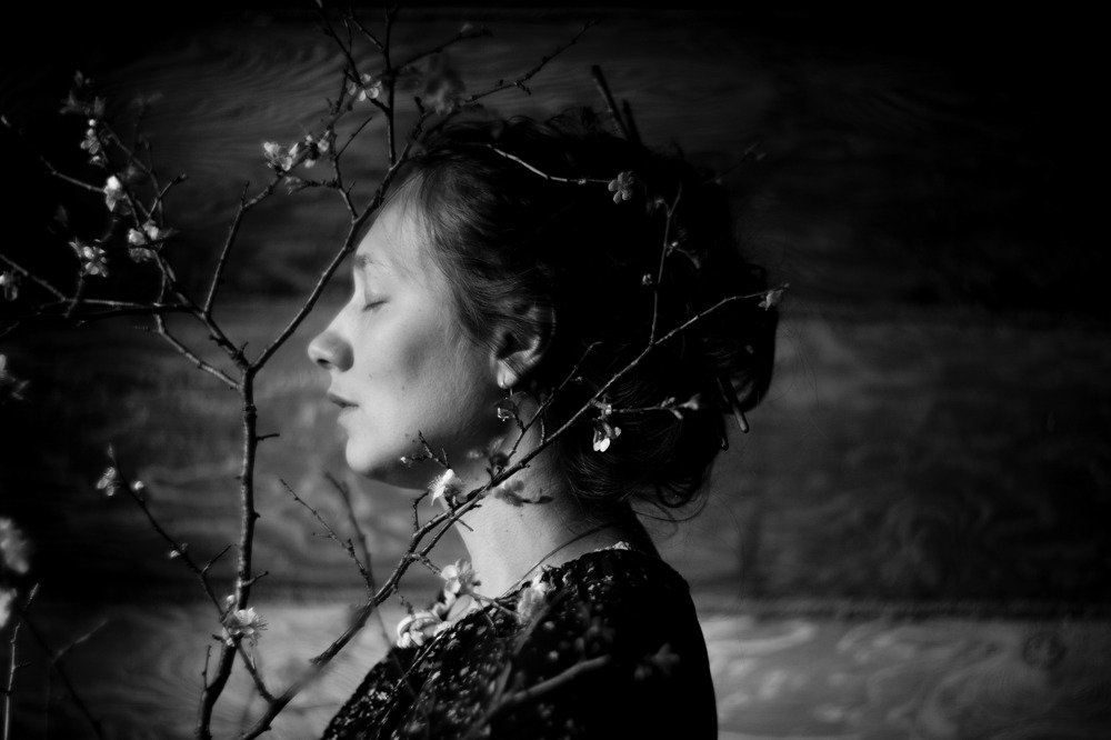 Photograph by Daria Klykova