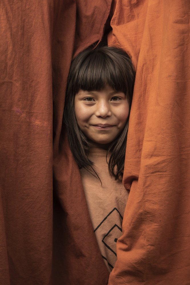 Photograph by Aaron Tapia