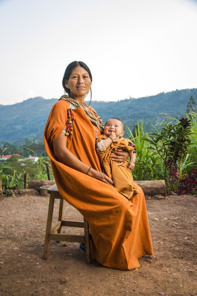 Photograph by Aaron Tapia