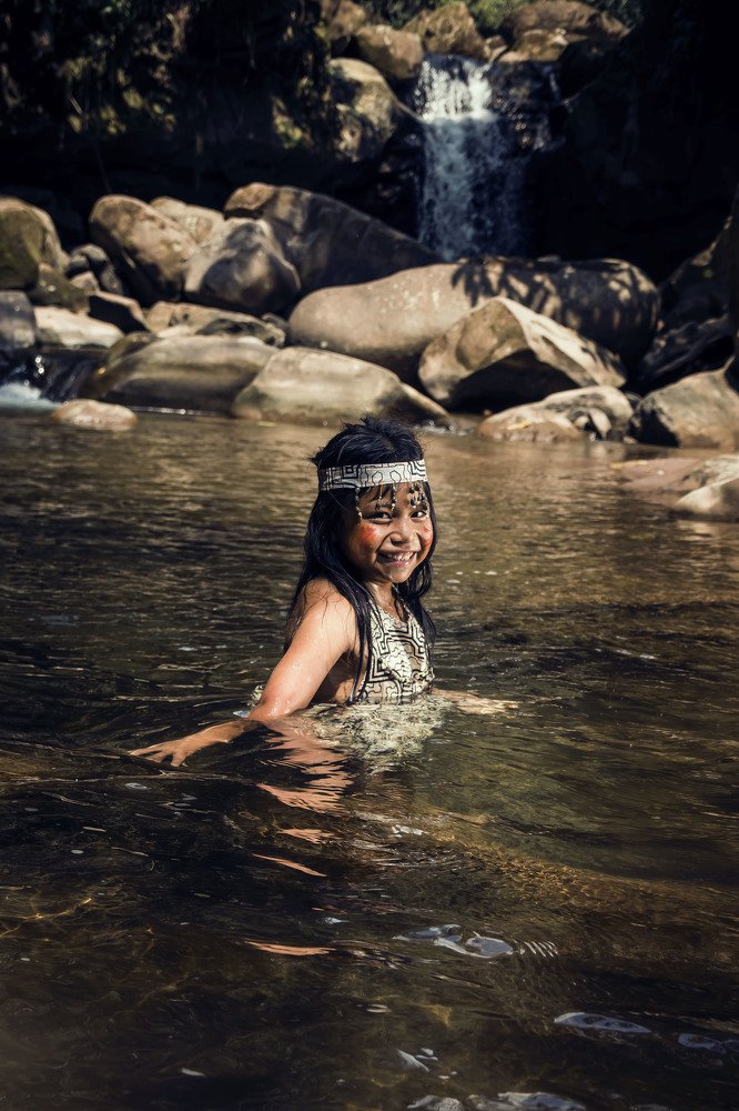 Photograph by Aaron Tapia