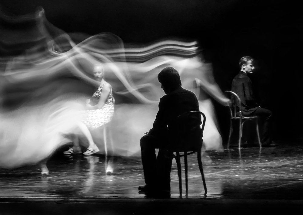 Photograph by Наталья Коньшина