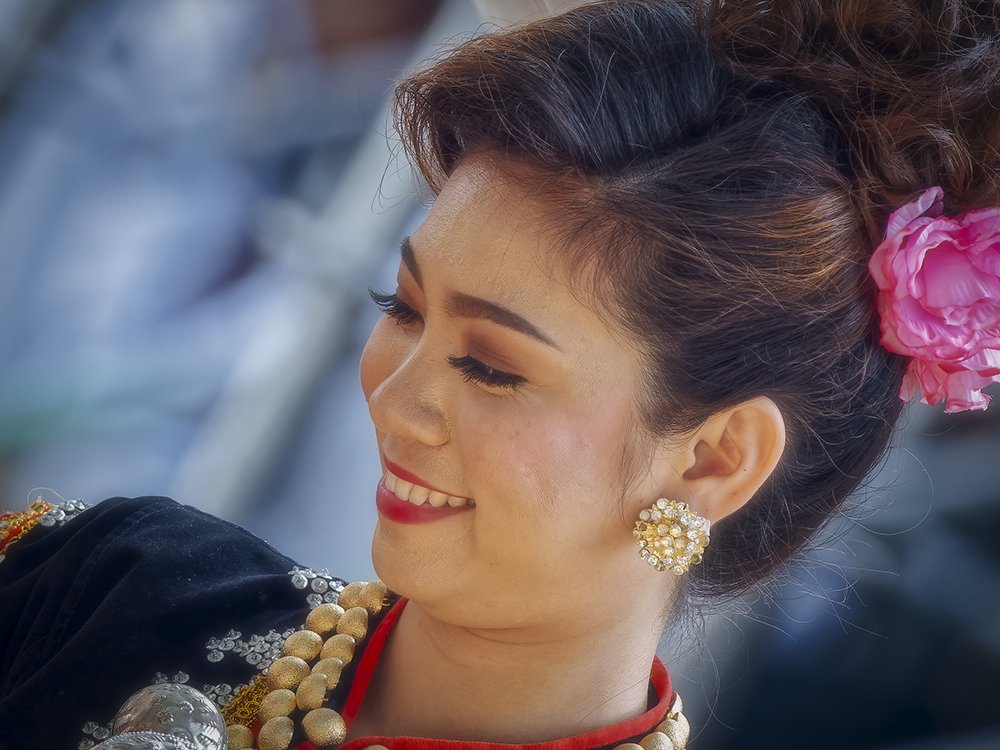 Photograph by Chong Leong Choy