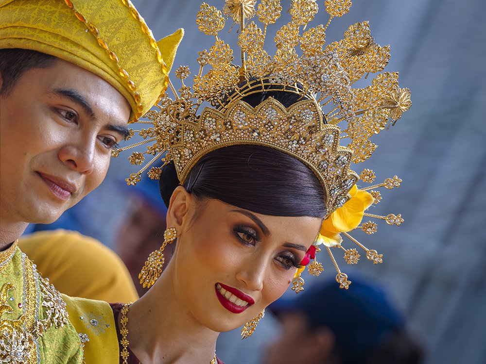 Photograph by Chong Leong Choy