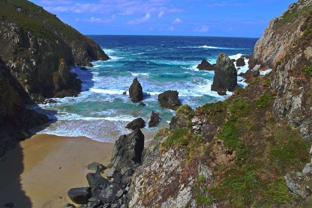 Photograph by Андрей Москалев