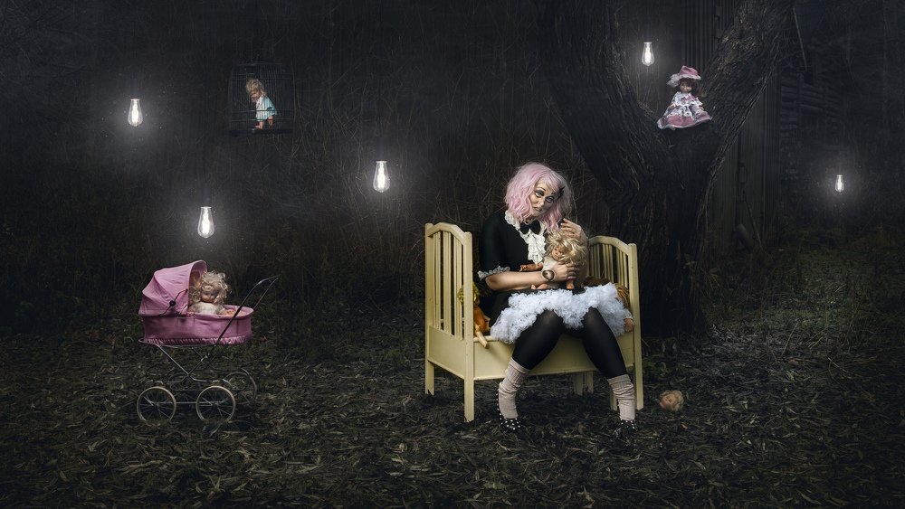 Фотография автора Petri Damstén