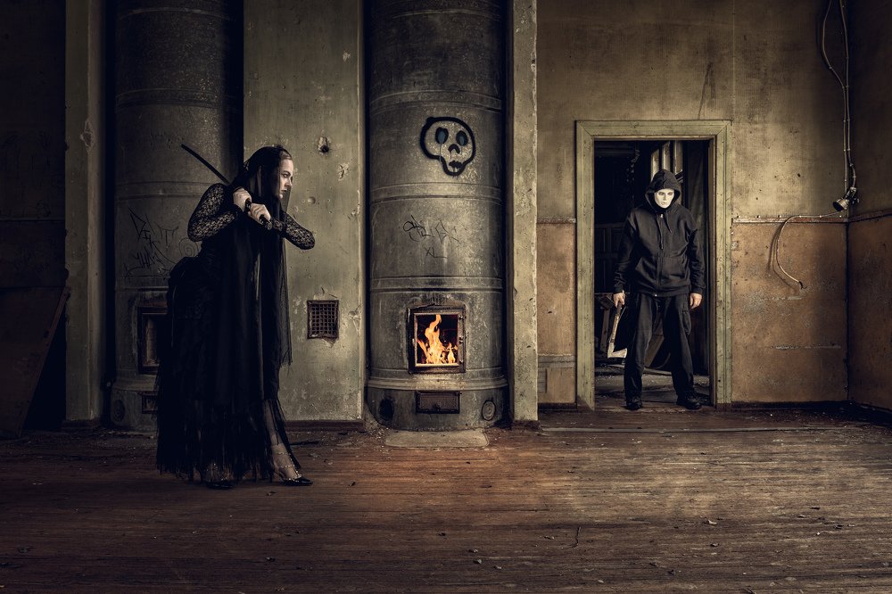 Фотография автора Petri Damstén