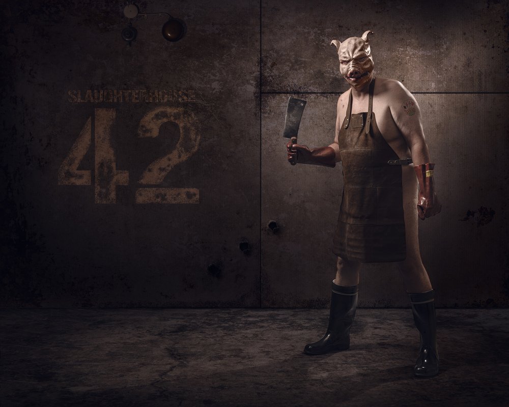 Фотография автора Petri Damstén