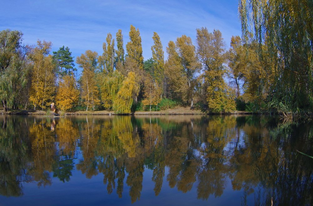 Photograph by Василий Малыш