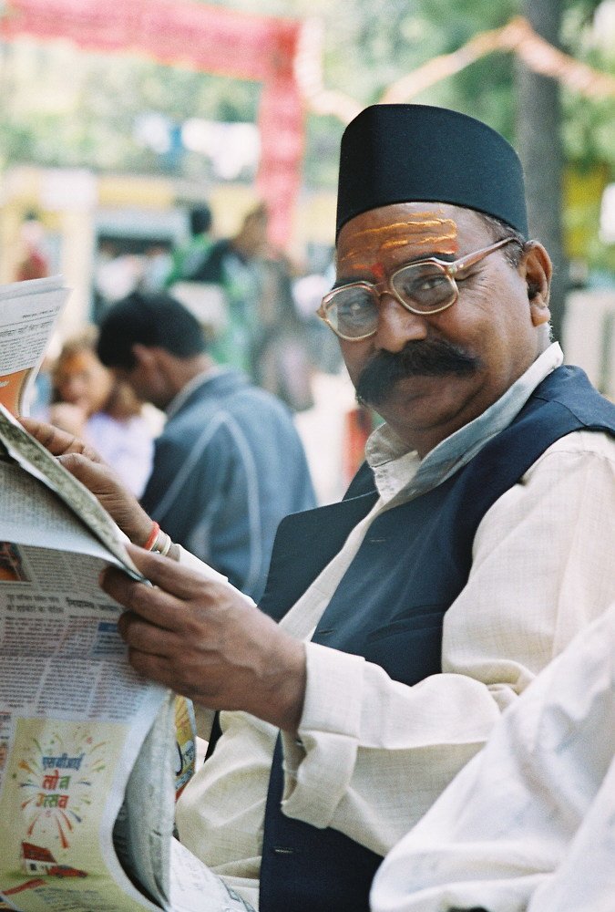 Photograph by Мария Самоловова