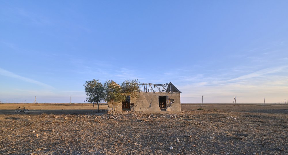 Photograph by Dmitry K