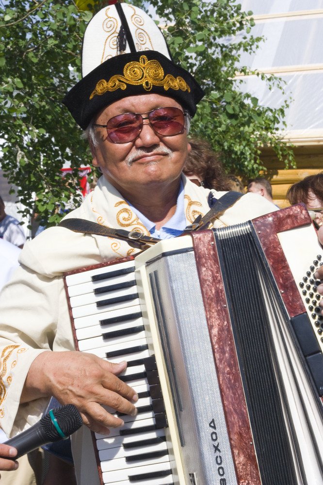 Photograph by Мария Самоловова