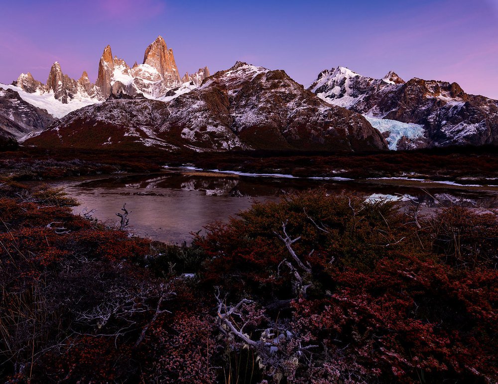 Photograph by Евгений Бушков