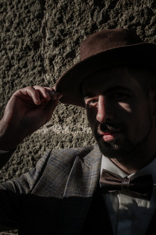 Photograph by Эдип Кавляметов