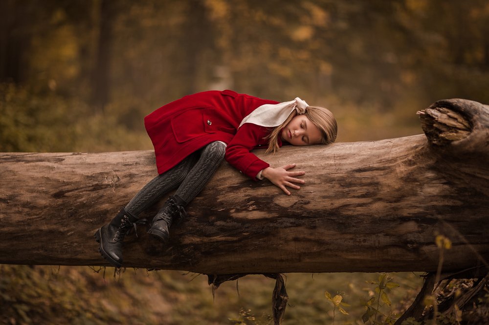 Photograph by Ольга Огурцова