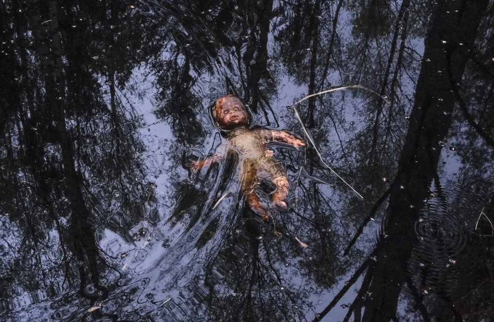 Photograph by Dmitry K