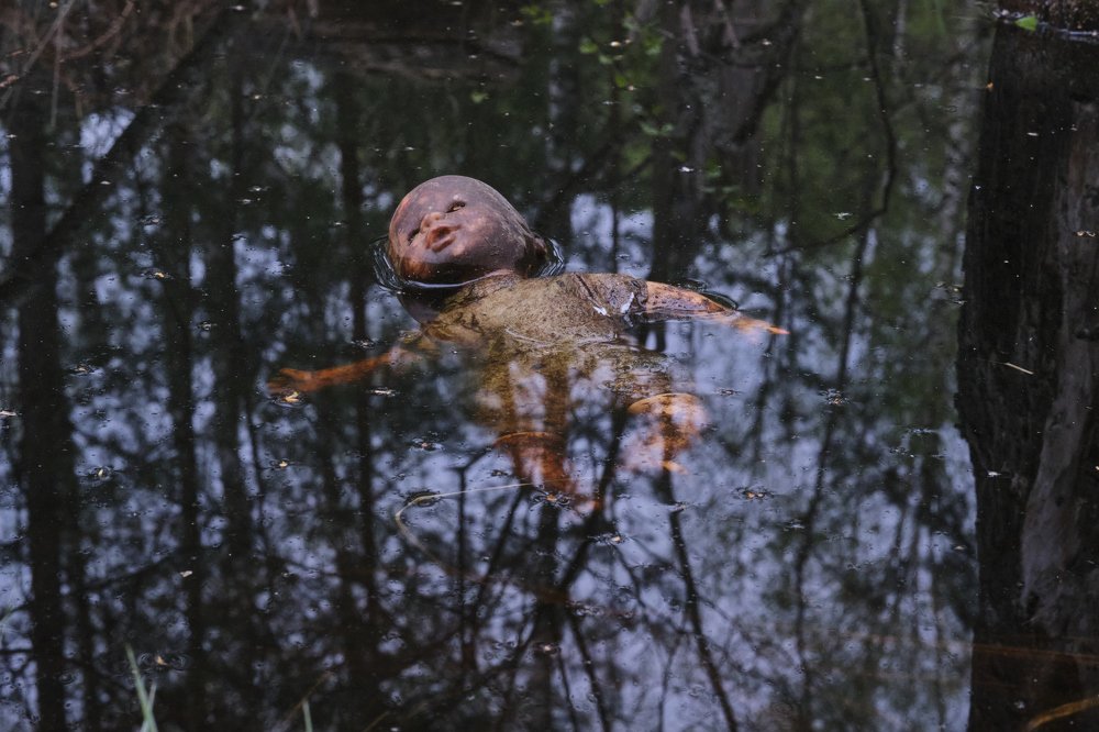 Photograph by Dmitry K