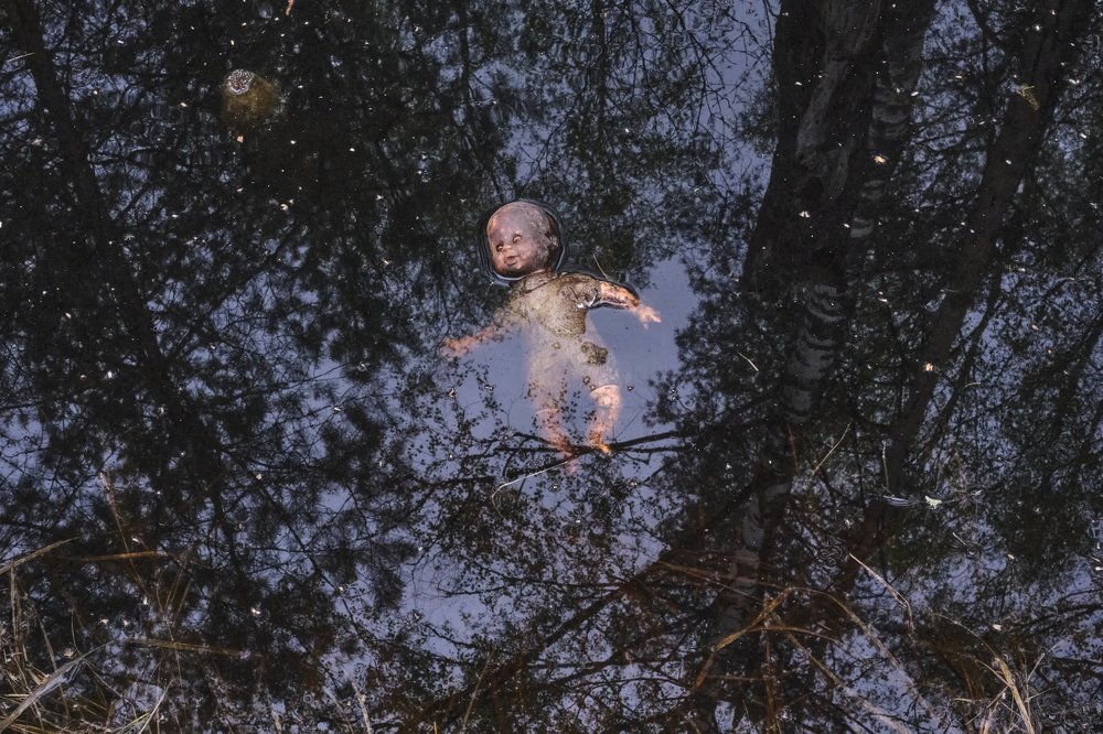 Photograph by Dmitry K